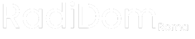 radidomroma logo white