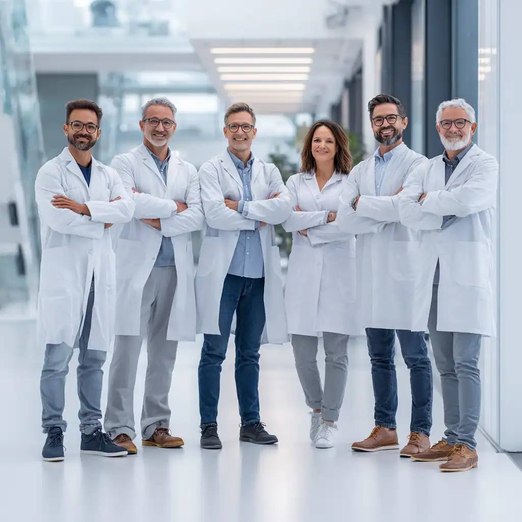 radiografie a domicilio roma il nostro team